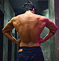 Gentleman Muse | 26 | Mumbai - Male escort in Mumbai