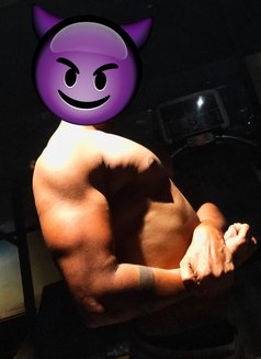 Gentleman Muse | 26 | Mumbai - Male escort in Mumbai Photo 3 of 3
