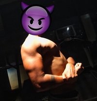Gentleman Muse | 26 | Mumbai - Male escort in Mumbai