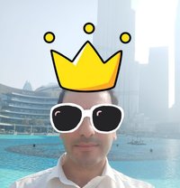 Gentleman - Male escort in Dubai