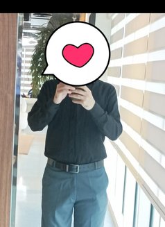 Gentleman - Male escort in Dubai Photo 1 of 2