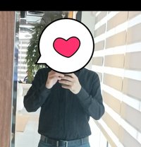 Gentleman - Male escort in Dubai