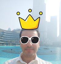 Gentleman - Male escort in Dubai