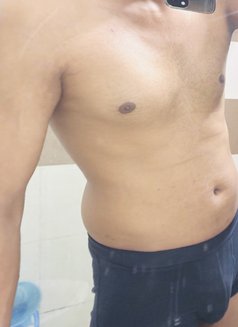 Gentlemanbbc10 - Male escort in Gurgaon Photo 9 of 16