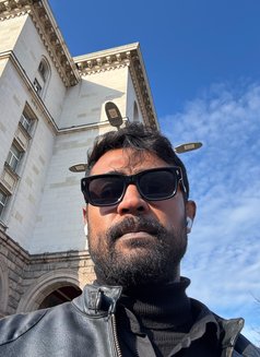 Gentlemanbbc10 - Male escort in Gurgaon Photo 15 of 16