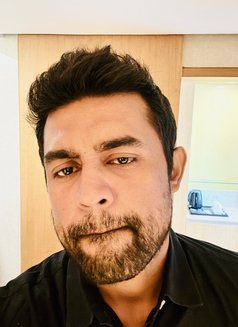 Gentlemanbbc10 - Male escort in New Delhi Photo 1 of 8