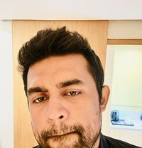 Gentlemanbbc10 - Acompañantes masculino in New Delhi