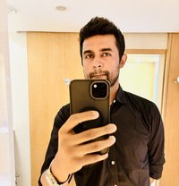 Gentlemanbbc10 - Acompañantes masculino in New Delhi