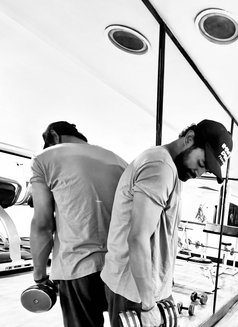 Gentlemanbbc10 - Male escort in New Delhi Photo 3 of 8