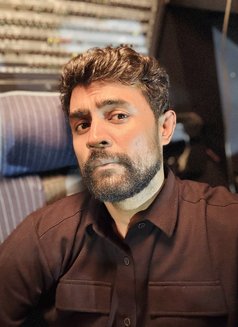 Gentlemanbbc10 - Male escort in New Delhi Photo 4 of 8