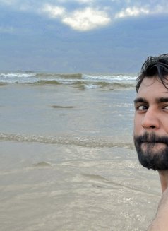 Gentlemanbbc10 - Male escort in New Delhi Photo 8 of 8