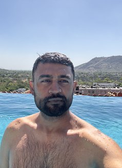 Gentlemanbbc10 - Male escort in New Delhi Photo 9 of 9