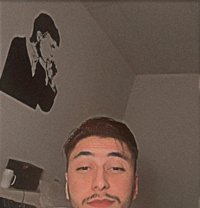 Gentlemen - Male escort in Khobar