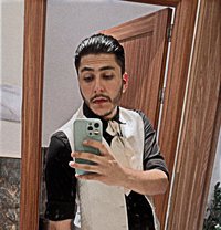 Gentlemen - Male escort in Khobar