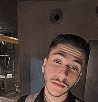 Gentlemen - Male escort in Khobar