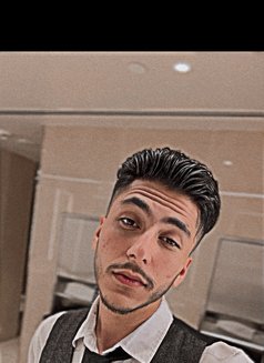 Gentlemen - Male escort in Khobar Photo 8 of 9