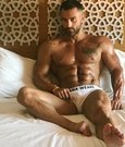 GentleSx / Pro-Muscle Passionate Lover - Male escort in Dubai Photo 17 of 28