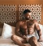 GentleSx / Pro-Muscle Passionate Lover - Acompañantes masculino in Dubai Photo 18 of 23