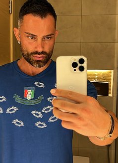 GentleSx / Pro-Muscle Passionate Lover - Male escort in Dubai Photo 28 of 30