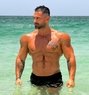 GentleSx / Pro-Muscle Passionate Lover - Male escort in Dubai Photo 1 of 19