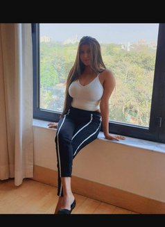 Genuine 100% Trusted Indian Russian - escort in Pune Photo 2 of 10