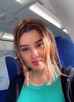 Genuine Air Hostess Model Russian Avail - escort in Pune Photo 1 of 4