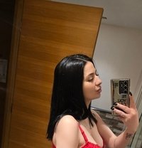 Genuine Air~hostess, Russian Escort - escort in Pune