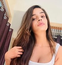 Genuine Air~hostess, Russian Escort - escort in Pune