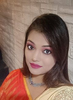 Genuine And Best Service Incall - escort in Kolkata Photo 6 of 6