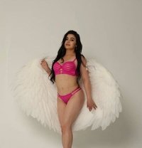 Genuine and Trustworthy Indian & Russian - escort in Pune