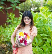 Genuine and Well Educated Profile - escort in Pune