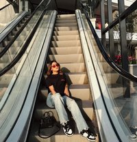Genuine and Well Educated Profile - escort in Pune
