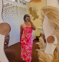Genuine Archuu Live Webcam & Sex chat - escort in Kochi