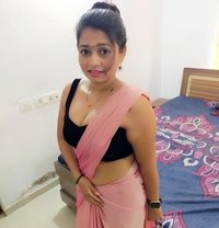 Genuine Call Girls Escort Monika - escort in Navi Mumbai
