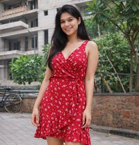 Genuine Cam Meet - escort in Hyderabad