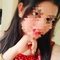 🦋Sexy❣️GFE❣️Roleplay🦋100% Safe🥀 - puta in Mumbai Photo 1 of 2