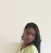 Genuine Chennai Escort Girls Lilly Babe - escort in Chennai