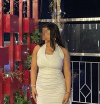 Real meet now text me & cam - escort in Bangalore