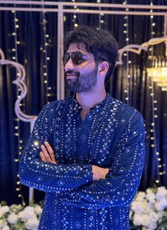 Genuine Connection, Privacy,Good Company - Male escort in Chennai Photo 2 of 20