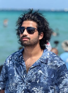Genuine Connection, Privacy,Good Company - Male escort in Chennai Photo 6 of 20