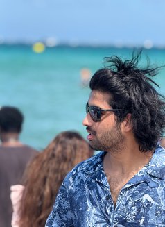 Genuine Connection, Privacy,Good Company - Male escort in Chennai Photo 15 of 20