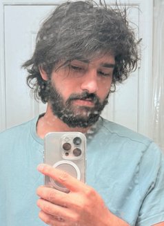 Genuine Connection, Privacy,Good Company - Male escort in Chennai Photo 17 of 20
