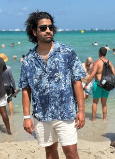 Genuine Connection, Privacy,Good Company - Male escort in Chennai Photo 18 of 20