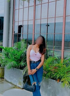 Ultra-Luxury Romantic Companion - escort in Bangalore Photo 4 of 5