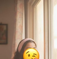 GENUINE ESCORT - puta in Hyderabad
