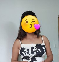 Genuine Escort Isha - escort in Hyderabad