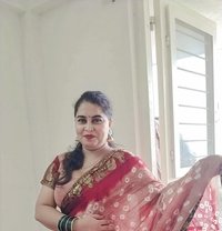 Genuine Escort Service Kely Pune - escort in Pune