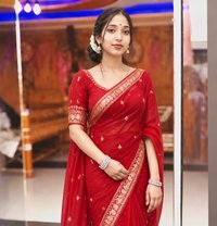 Genuine Escort Service Meeting & Cam - escort in Surat