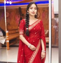 Genuine Escort Service Meeting & Cam - escort in Surat