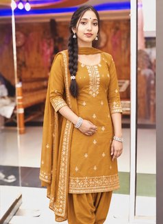 Genuine Escort Service Meeting & Cam - escort in Surat Photo 4 of 4